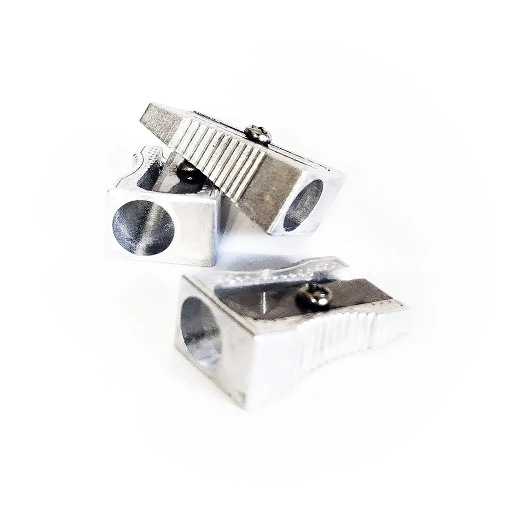 Sacapuntas Metálico