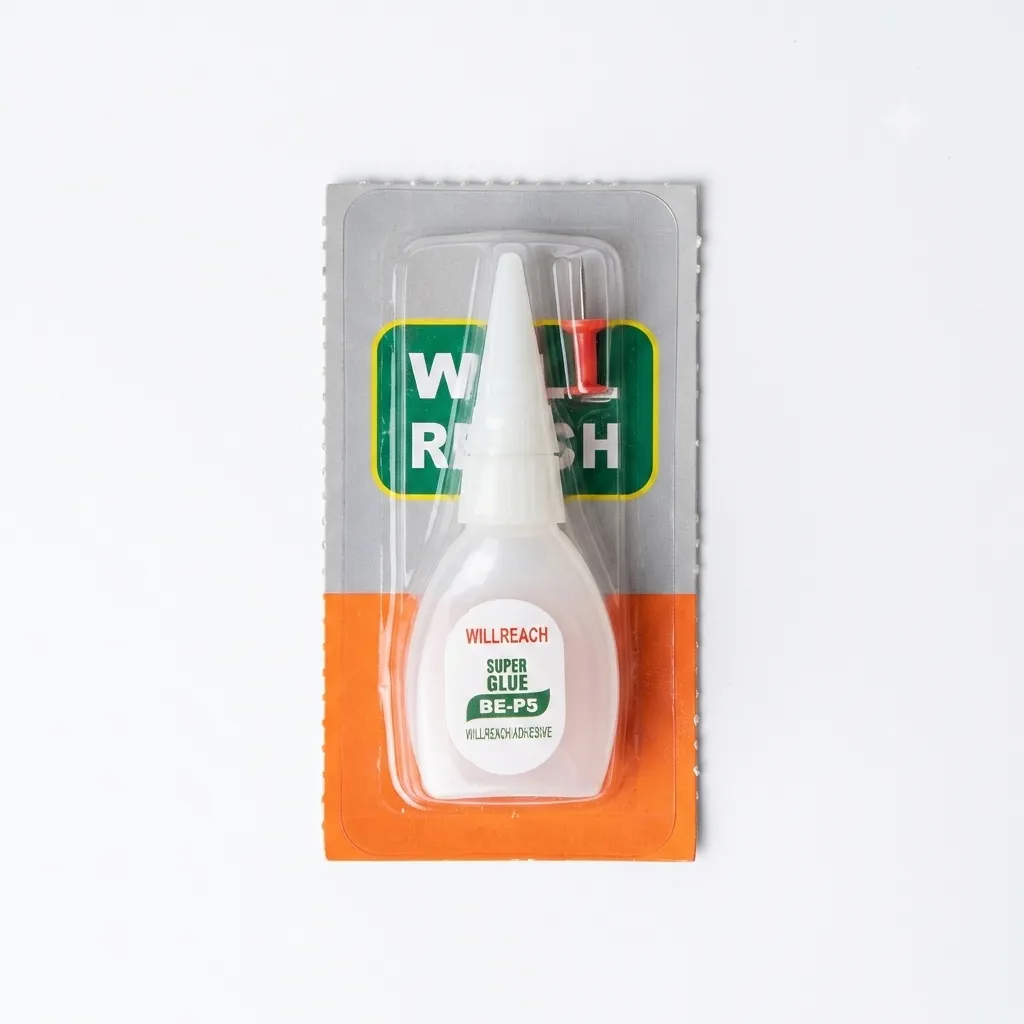 [6939507900794] Super glue
