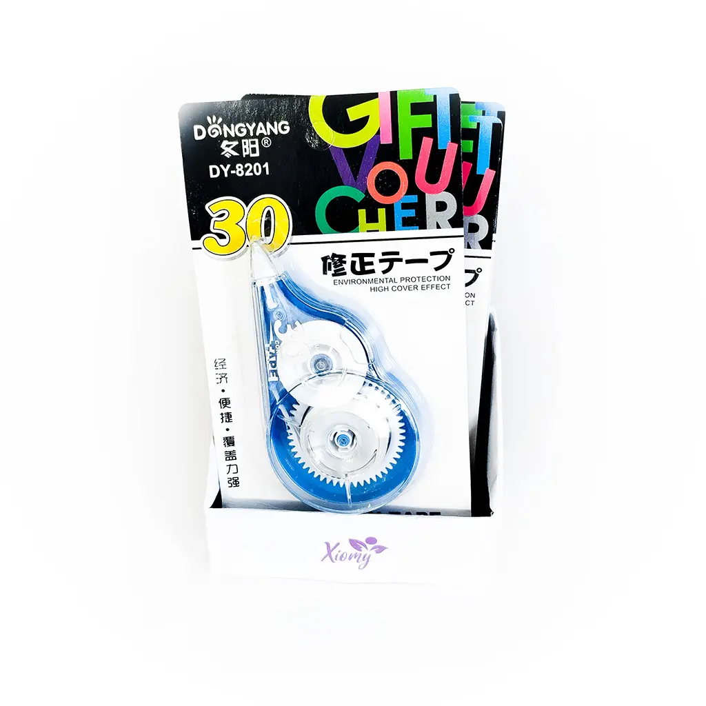 Corrector de Cinta Dongyang