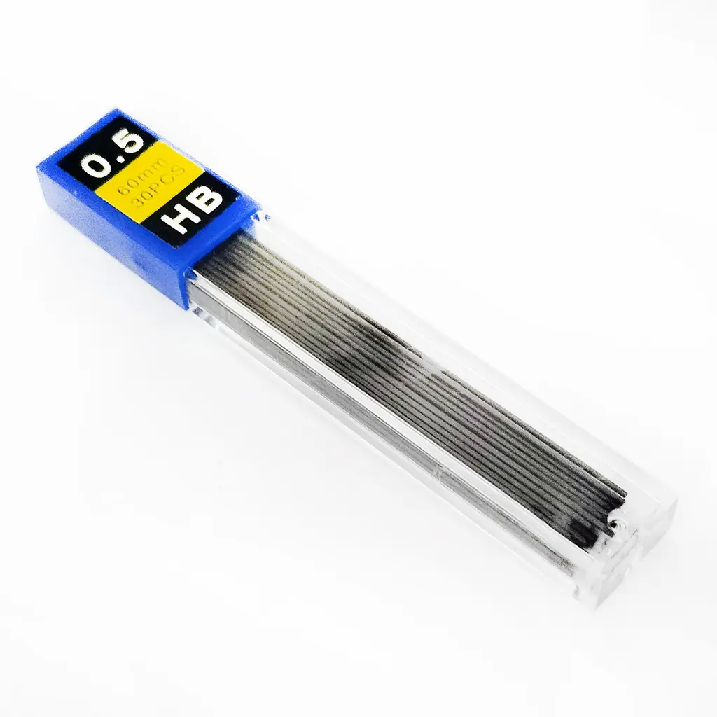 Minas 0.7 con dispensador