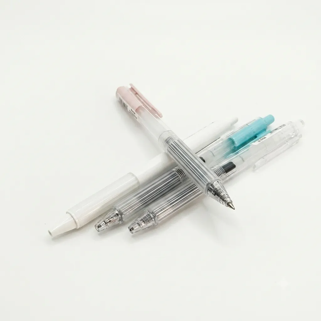 [6935777681135] Bolígrafo G-5 588