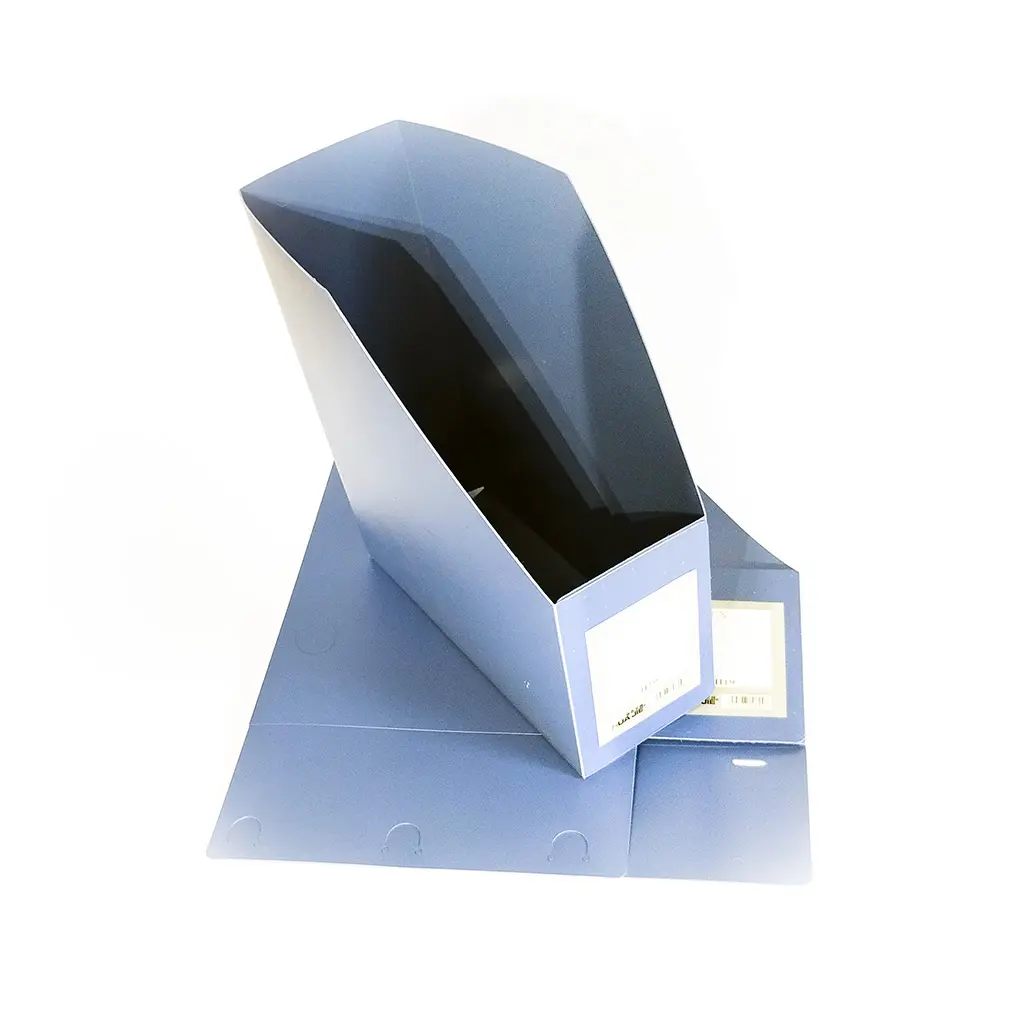 Organizador de 1 columna