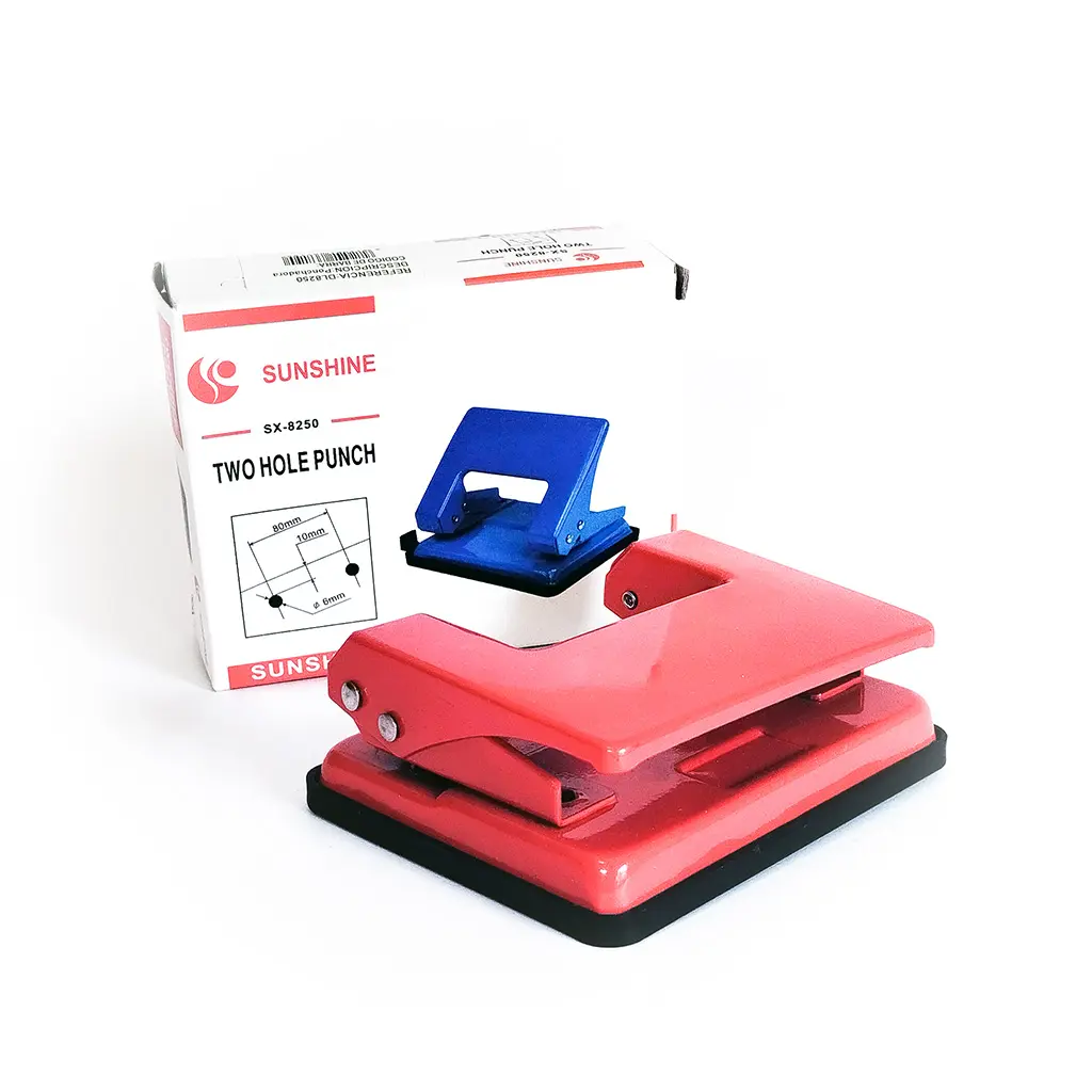 Ponchadora DL8250 18